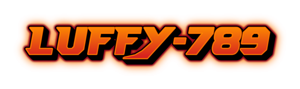 luffy-789.com-Logo